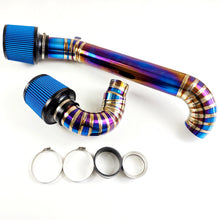 Titanium Intake for BMW G80 M3 G82 G83 M4 S58