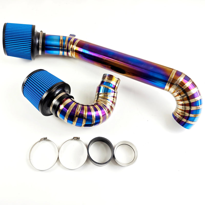 Titanium Intake for BMW G80 M3 G82 G83 M4 S58