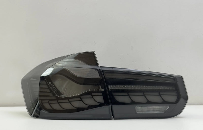 GTS Tail Lights For F30/F80