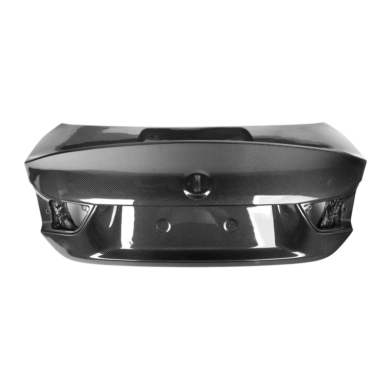 CSL Style Carbon Fiber Trunk BMW M4 F82/F80 M3