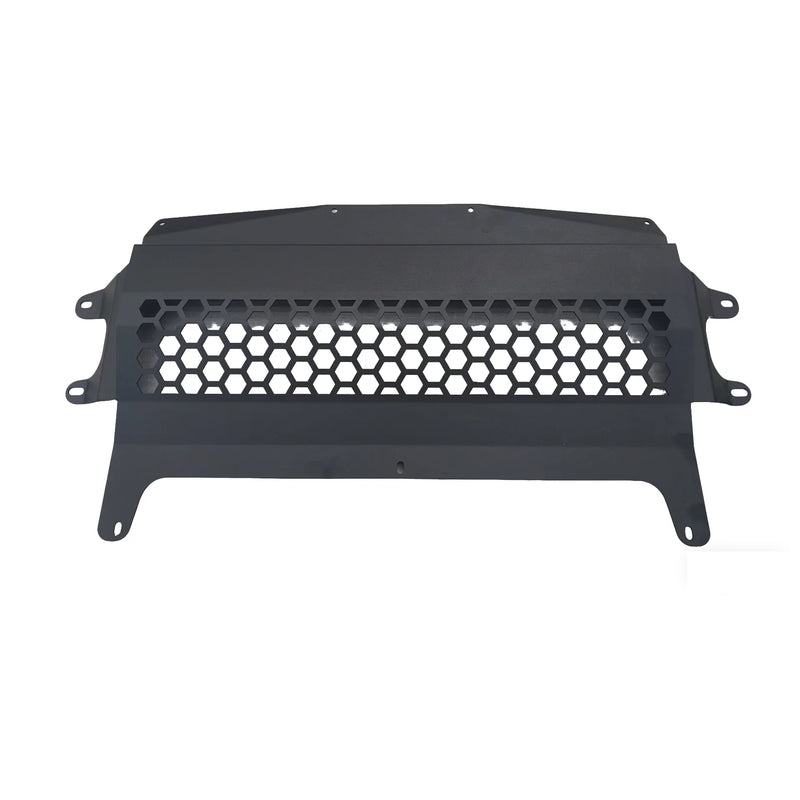 BMW M3 M4 F80 F82 F83 Oil Cooler Skid Plate