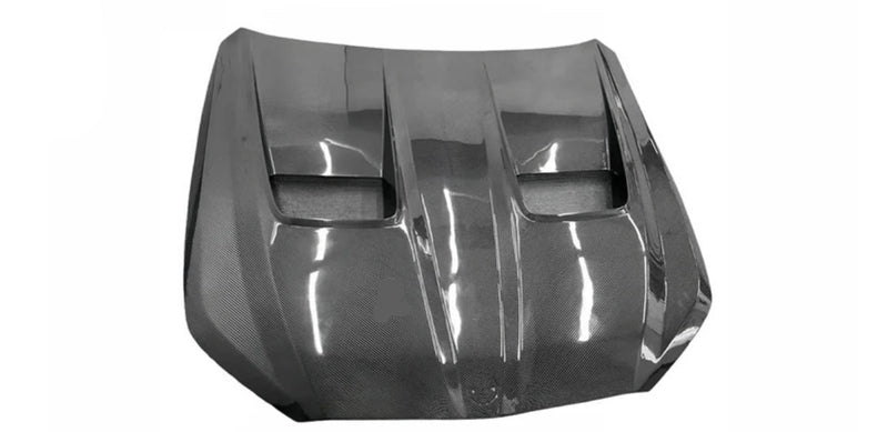 N Style Carbon Fiber Hood for BMW M5 G90 G99 5 Series G60 G61