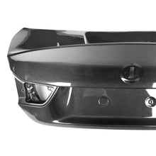 CSL Style Carbon Fiber Trunk BMW M4 F82/F80 M3