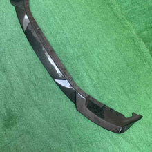 R44 Style G87 M2 Carbon Fiber Front Lip
