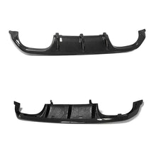 MP Style Carbon Fiber Rear  Diffuser for BMW F80 M3/ F82 M4