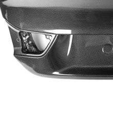 CSL Style Carbon Fiber Trunk BMW M4 F82/F80 M3