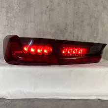 GTS Tail Lights for G20 G80