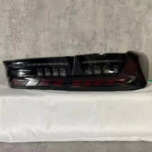 GTS Tail Lights for G20 G80