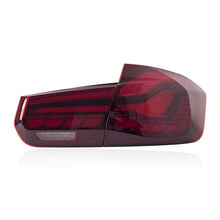 GTS Tail Lights For F30/F80