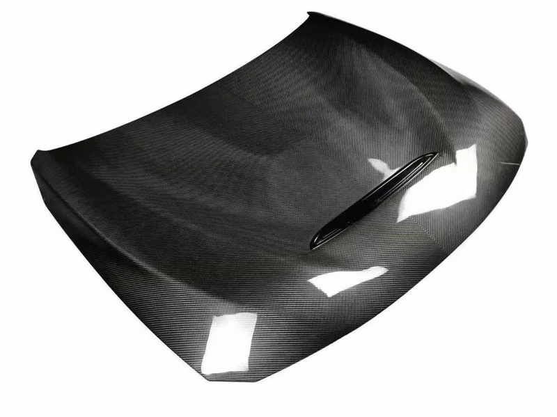 Carbon Fiber GTS Style F80 F82 M3 M4