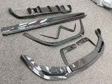 M8 F91 F92 F93 Carbon Fiber Body Kit