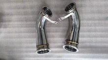 Downpipe for bmw F90 M5 F91 / F92 / F93 M8