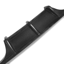 MP Style Carbon Fiber Rear  Diffuser for BMW F80 M3/ F82 M4