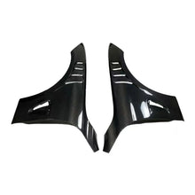 Vented Carbon Fiber Fender for BMW M3 M4 F80 F82 F83 F32 F33 F36