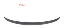 F30/F80 Carbon Spoilers