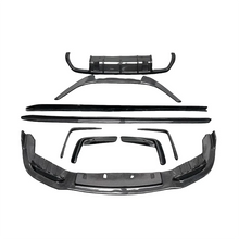 M8 F91 F92 F93 Carbon Fiber Body Kit