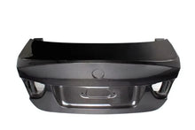 E90 2009 up CSL Carbon Fiber Trunk