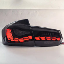 RGB GTS STYLE TAIL LIGHT For BMW F30/F80