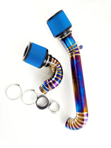 Titanium Intake for BMW G80 M3 G82 G83 M4 S58