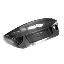 E90 2009 up CSL Carbon Fiber Trunk