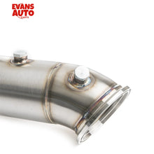 BMW B58 Downpipe