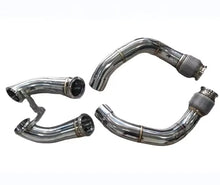 Downpipe for bmw F90 M5 F91 / F92 / F93 M8