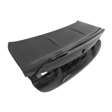 CSL Style Carbon Fiber Trunk for BMW G80 G20