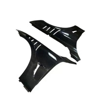 Vented Carbon Fiber Fender for BMW M3 M4 F80 F82 F83 F32 F33 F36