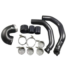S55 M3/M4/M2C Charge Pipes