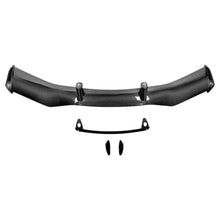 Z06 Style Carbon Fiber Wing for Corvette C8