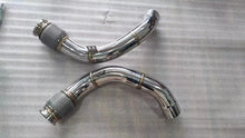 Downpipe for bmw F90 M5 F91 / F92 / F93 M8