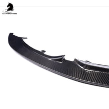 GT4 Style Carbon Lip For BMW F80 M3 F82 F83 M4