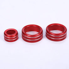 Control Knob Trim For Toyota Supra A90