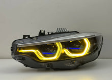 Ikon V3 Headlight for F32 F80 F82 M3 M4 Three-color
