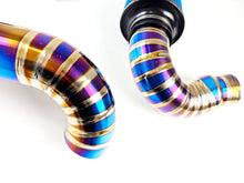 Titanium Intake for BMW G80 M3 G82 G83 M4 S58