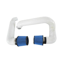 Front Mount Intake for BMW X3M X4M F97/F98