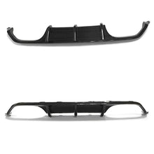 MP Style Carbon Fiber Rear  Diffuser for BMW F80 M3/ F82 M4