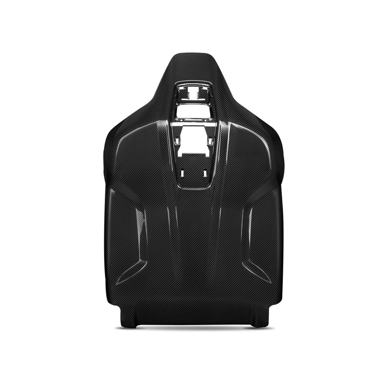 Carbon Fiber Seat Back Cover  BMW M5 G90 G99 2025-IN