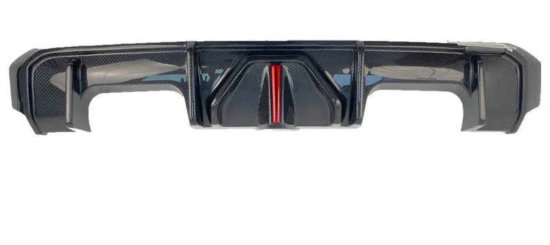 G82 G80 LED Carbon Diffuser Carbon