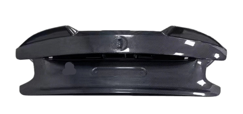 CMP Style Carbon Fiber Trunk for BMW 2 Series F22 F87 M2 M2C
