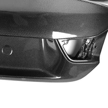 CSL Style Carbon Fiber Trunk BMW M4 F82/F80 M3