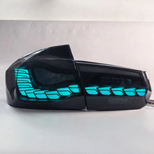 RGB GTS STYLE TAIL LIGHT For BMW F30/F80
