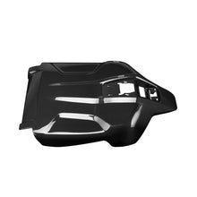 Carbon Fiber Seat Back Cover  BMW M5 G90 G99 2025-IN