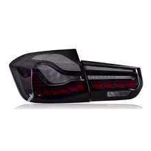 GTS Tail Lights For F30/F80