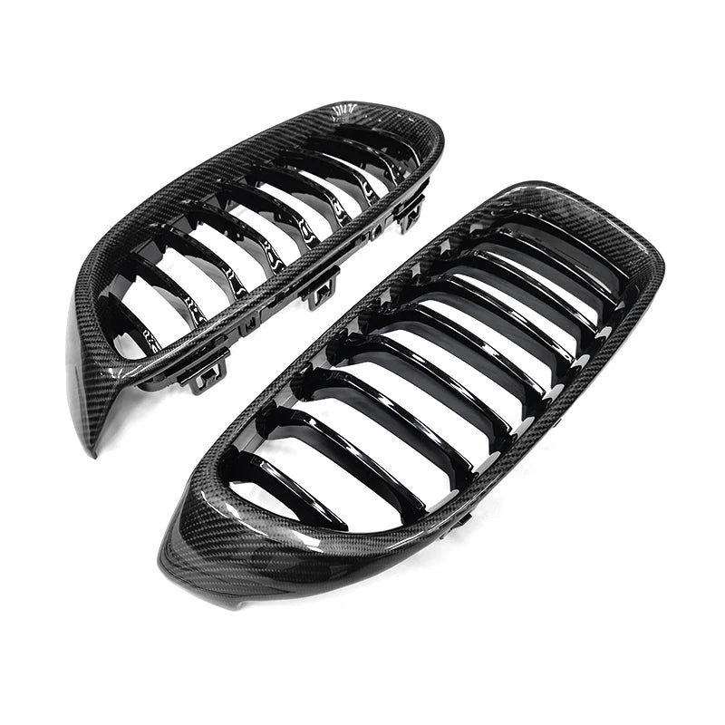 F32/F36/F80/F82 Carbon Fiber Grill