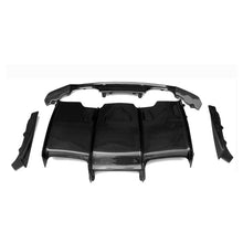M3 F80 F82 F83 M4 PSM Style Carbon Fiber Kit