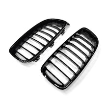 F32/F36/F80/F82 Carbon Fiber Grill