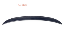 F30/F80 Carbon Spoilers