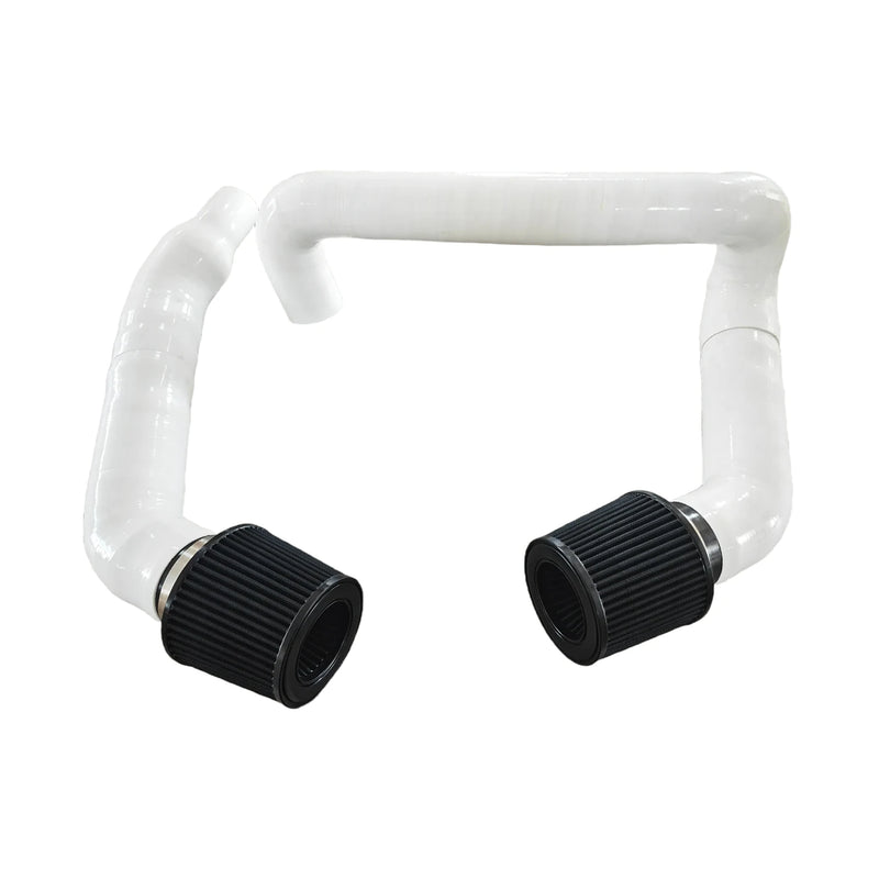 Front Mount Intake for BMW G80 M3 G82 M4 S58
