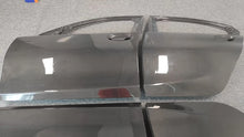 Dry Carbon Fiber Doors for BMW  G80/G20